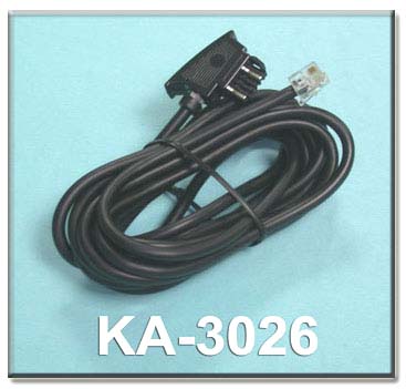 KA-3026
