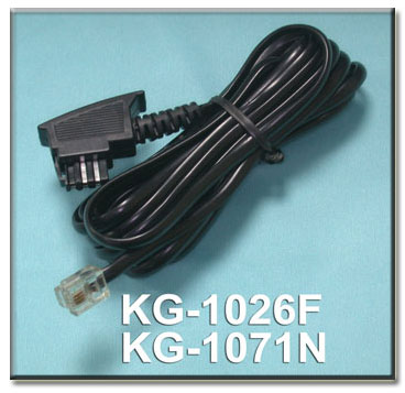 KG-1026F / KG-1071N