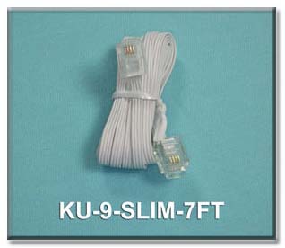 KU-9-SLIM-7FT